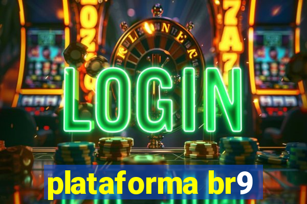 plataforma br9